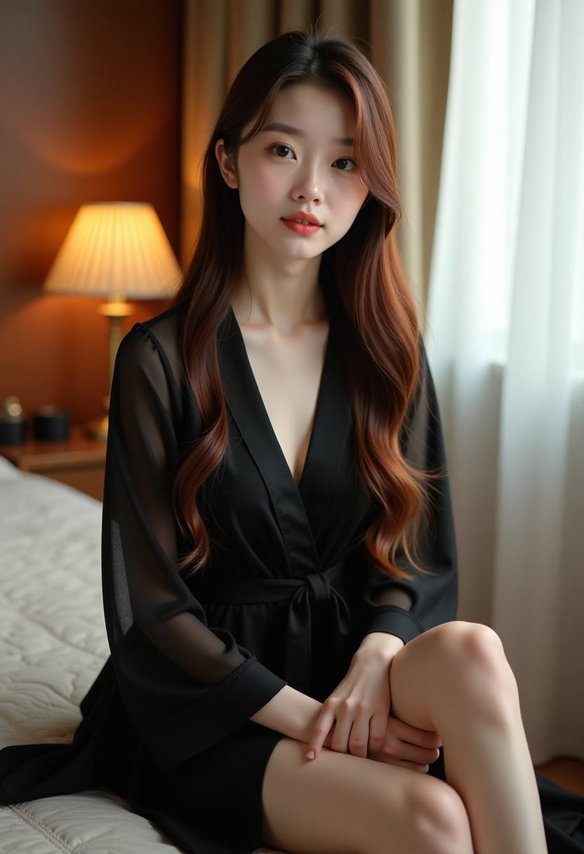 留守妇女的春天影片剧照